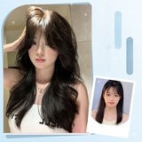 CH19 XOĂN LAYER LỮNG MÁI BAY