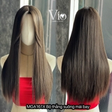 MGA161X BỘ THẲNG MÁI BAY