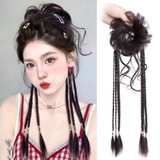 B05 BÚI CỘT XÙ DÂY BÍNH