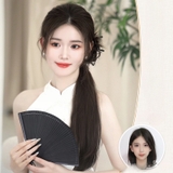 B06 BÚI GẤP XÙ TÓC DỢN CÚP