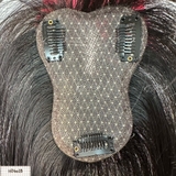 H24028 MÁI THẬT 4D SIZE 8X11/27CM