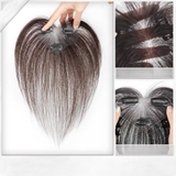 F392 MÁI M TÀNG HÌNH TÓC THẬT LƯỚI TIM