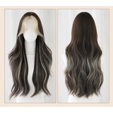 SD2094 BỘ SIÊU DA LƯỚI TRÁN NÂU MOCHA LIGHT BẠCH KIM 75CM