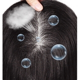 MÁI THẬT 5D MÓC LƯỚI SIZE 13X13/30CM (1 lớp)