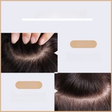 6227 TÓC TÉM THẬT