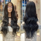 SDĐ03 SIÊU DA ĐẦU LƯỚI RÃNH XOĂN ĐEN