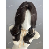 CH19 XOĂN LAYER LỮNG MÁI BAY