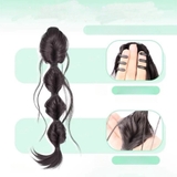 CS01 GẤP THẮT BÍNH BONG BÓNG