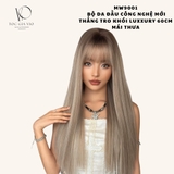 MW9100 BỘ THẲNG TRO KHÓI LUXURY