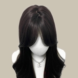 ZZ01 BỘ NGÔI ZIZZAC XOĂN SÓNG LAYER MÁI BAY