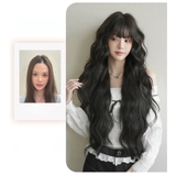 C0555 BỘ XÙ SÓNG 85CM MÁI PHÁP