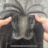 326 MÁI THƯA THẬT LƯỚI BƯỚM SIZE 9x9CM/25CM