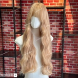 CH2225 BỘ XOĂN SÓNG TẦNG 77CM VÀNG TÂY