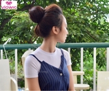 Búi phồng