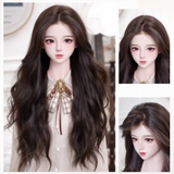 WSZ403 BỘ LƯỚI T XÙ SÓNG MÁI BAY