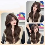 DKL10 (2605) [DỆT KIM] BỘ XOĂN LAYER MÁI THƯA
