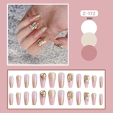 Nail Tay Z172 (SNN)