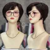 2681 TÓC THẬT TÉM DỢN (2 LOẠI)