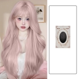 M46 BỘ XOĂN MÁI THƯA XÁM HỒNG