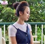 Búi phồng