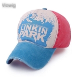 Nón Lưỡi Trai 2 Màu 09