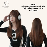 CH10 BỘ CÚP LAYER 50CM