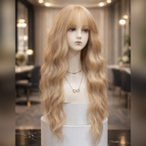 [DỆT KIM] MK05 BỘ XÙ SÓNG DÀI