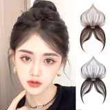 MÁI TÀNG HÌNH THỦ CÔNG TAY TÓC THẬT