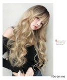 MQD2108 (C8263) XOAN SONG VANG TAY NHUOM CHAN