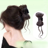 G16 KẸP NƠ TÓC TUA RUA