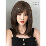 C0325 CÚP VAI LAYER NGÔI LỆCH