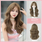 MJ6077 XOĂN SÓNG LAYER 60CM