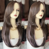 ST09 SIÊU LƯỚI T CÚP LAYER LIGHT HỒNG