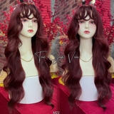 M22 BỘ ĐỎ TIÊN CÁ MÁI XOĂN