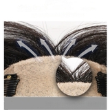 823 MÁI THƯA 4D SIZE 10x12/30CM (KHÔNG ĐẢO ĐƯỢC NHIỀU NGÔI)