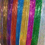 Sợi Kim Tuyến (Bao Công Nối)