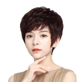 6227 TÓC TÉM THẬT