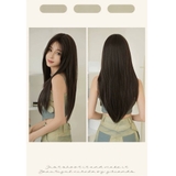 YZD116 SIÊU DA LƯỚI TRÁN THẲNG LAYER MÁI BAY