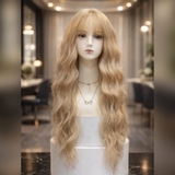 [DỆT KIM] MK05 BỘ XÙ SÓNG DÀI