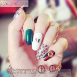 Nail Tay 21