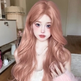 CH1866 XOĂN SÓNG MÁI BAY HỒNG ĐÀO