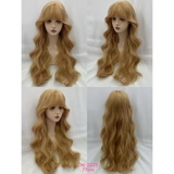 CH2225 BỘ XOĂN SÓNG TẦNG 77CM VÀNG TÂY