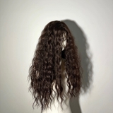 2663 BỘ XÙ SÓNG HIPPIE TRỤC NHỎ MÁI DÀI