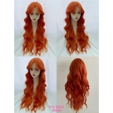 CH2233 BỘ XOĂN SÓNG TẦNG 70CM CAM SAN HÔ