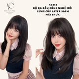 c8258 Lửng cúp sole