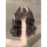 [DỆT KIM] MK01 XÙ NGẮN CHẤM VAI MÁI THƯA