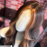 SDD01 XOĂN SÓNG PHỐI LIGHT CAM (LƯỚI TRÁN)