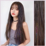 UTK KẸP U PHỐI SỢI KIM TUYẾN