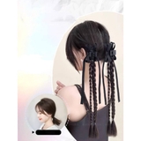 G15 GẤP NƠ ĐEN BÍNH ĐÔI (CÁI)