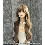 [DỆT KIM] DKL16 XOĂN TẦNG 75CM DA ĐẦU LỚN